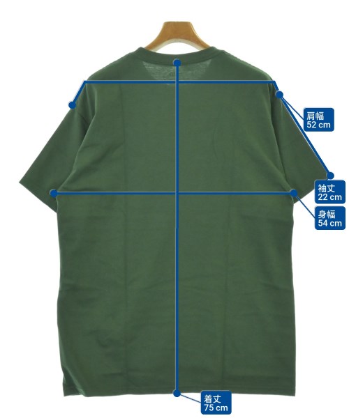 4 WORTH DOING เสื้อยืด/เสื้อท็อปส์