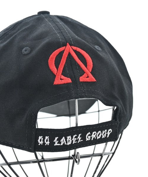 44 LABEL GROUP หมวกแก๊ป