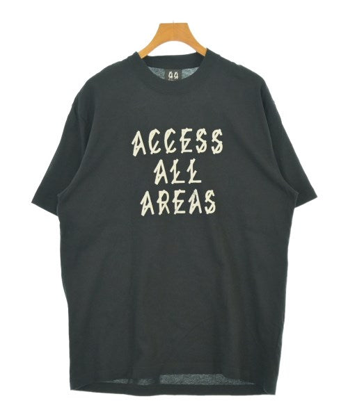 44 LABEL GROUP เสื้อยืด/เสื้อท็อปส์