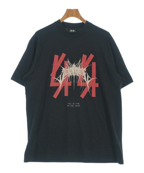 44 LABEL GROUP เสื้อยืด/เสื้อท็อปส์
