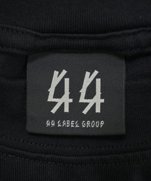 44 LABEL GROUP เสื้อยืด/เสื้อท็อปส์
