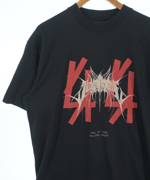44 LABEL GROUP เสื้อยืด/เสื้อท็อปส์