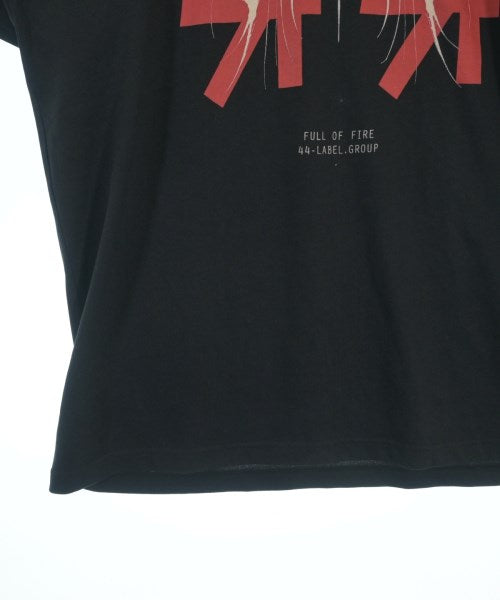 44 LABEL GROUP เสื้อยืด/เสื้อท็อปส์