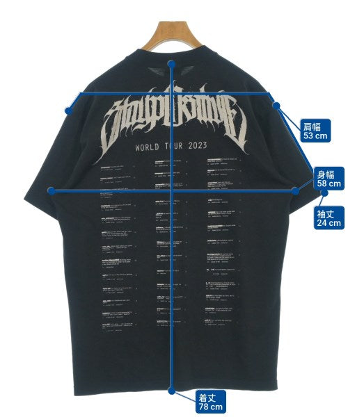 44 LABEL GROUP เสื้อยืด/เสื้อท็อปส์