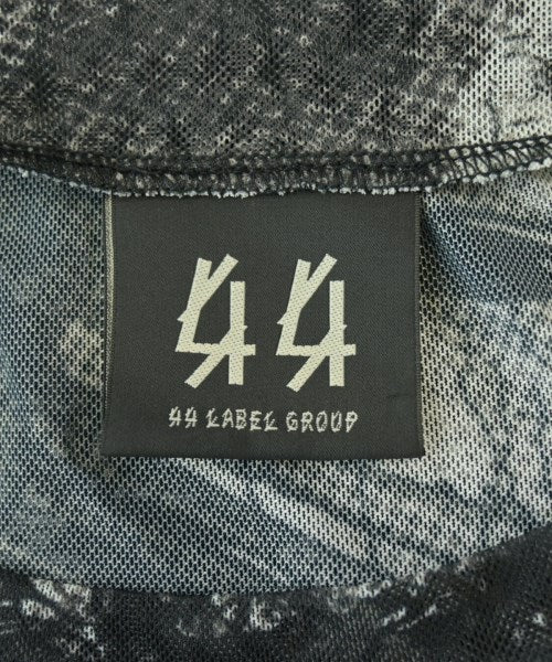 44 LABEL GROUP เสื้อยืด/เสื้อท็อปส์