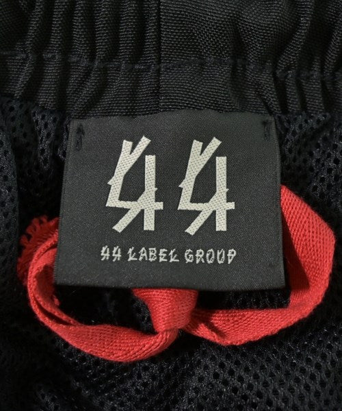 44 LABEL GROUP กางเกงขาสั้น