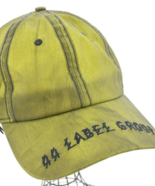 44 LABEL GROUP หมวกแก๊ป