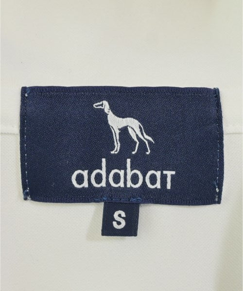 adabat เสื้อยืด/เสื้อท็อปส์