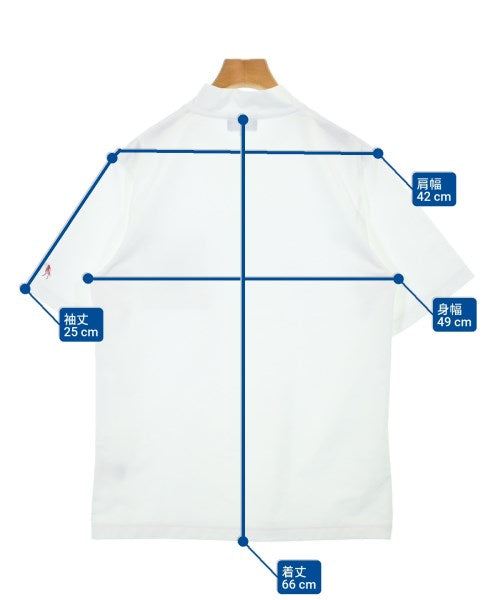 adabat เสื้อยืด/เสื้อท็อปส์