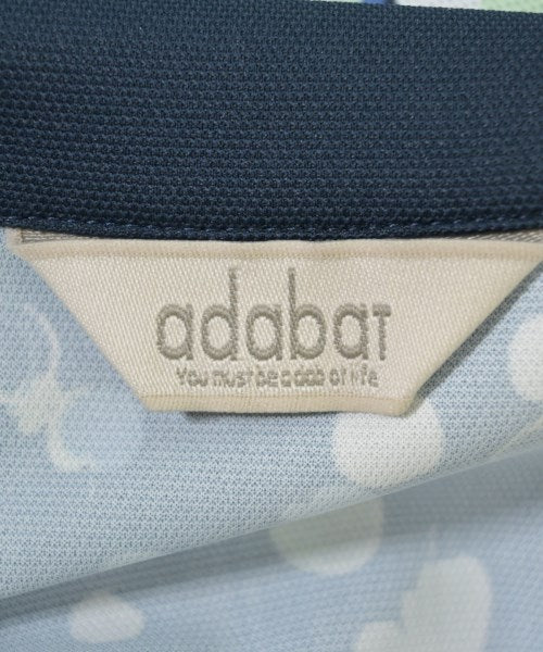 adabat เสื้อยืด/เสื้อท็อปส์
