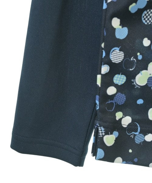 adabat เสื้อยืด/เสื้อท็อปส์
