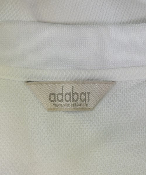 adabat เสื้อโปโล