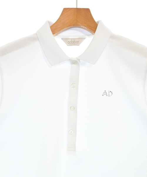 adabat เสื้อโปโล
