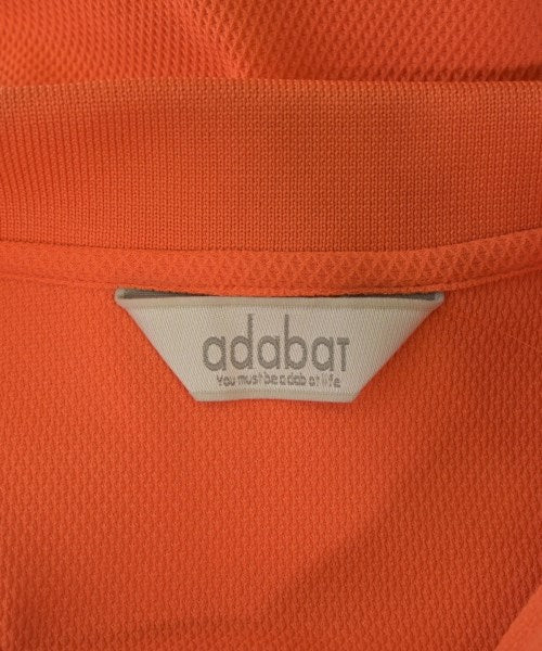 adabat เสื้อโปโล