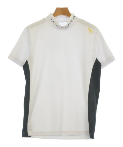 adabat เสื้อยืด/เสื้อท็อปส์