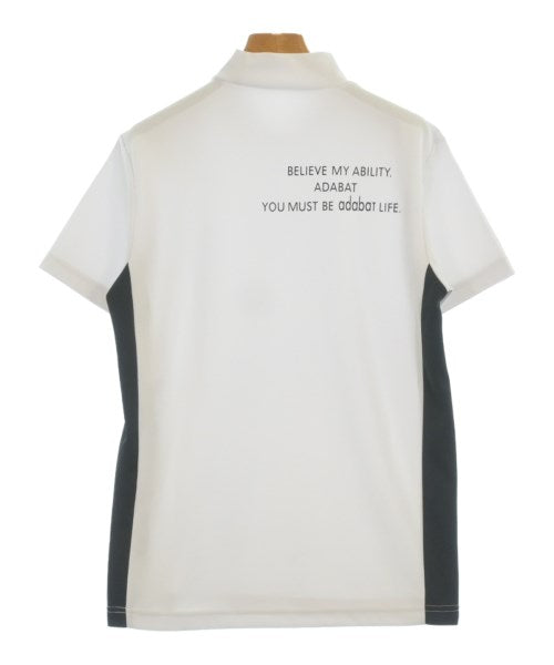 adabat เสื้อยืด/เสื้อท็อปส์