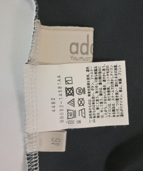 adabat เสื้อยืด/เสื้อท็อปส์