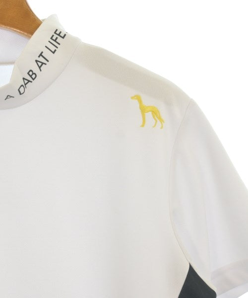 adabat เสื้อยืด/เสื้อท็อปส์