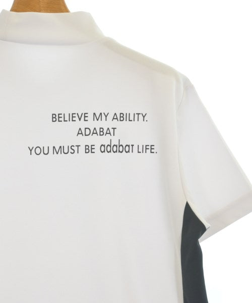 adabat เสื้อยืด/เสื้อท็อปส์