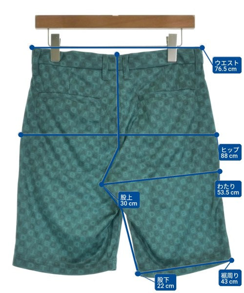 adabat กางเกงขาสั้น