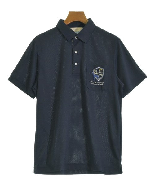 adabat เสื้อโปโล