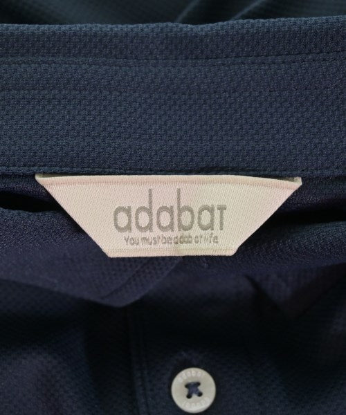 adabat เสื้อโปโล