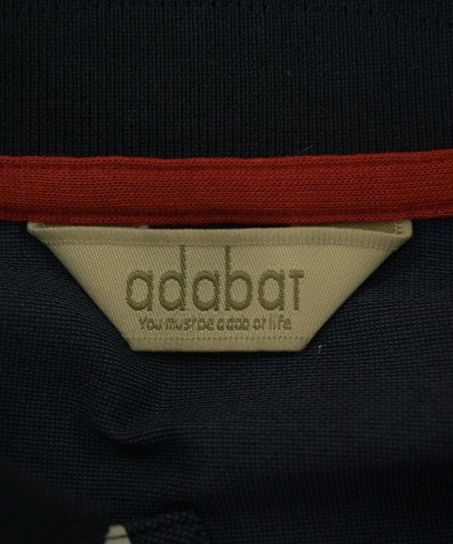 adabat เสื้อโปโล