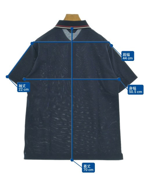 adabat เสื้อโปโล