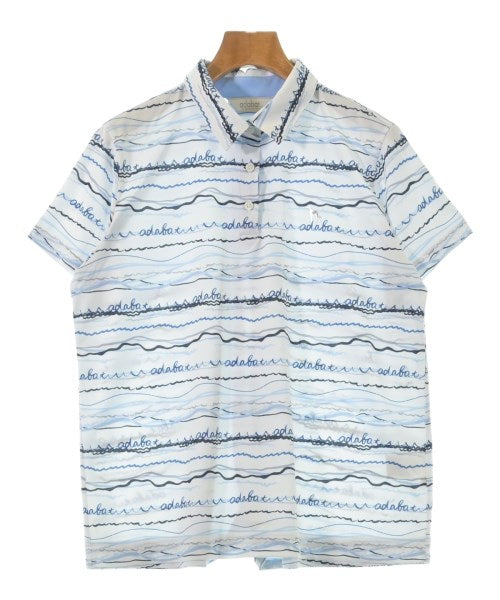 adabat เสื้อโปโล
