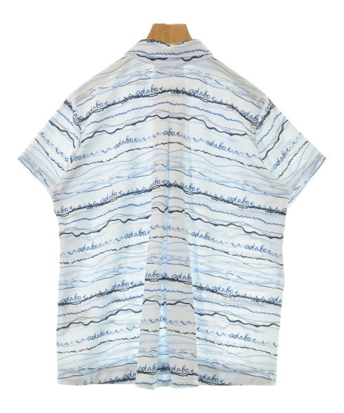 adabat เสื้อโปโล