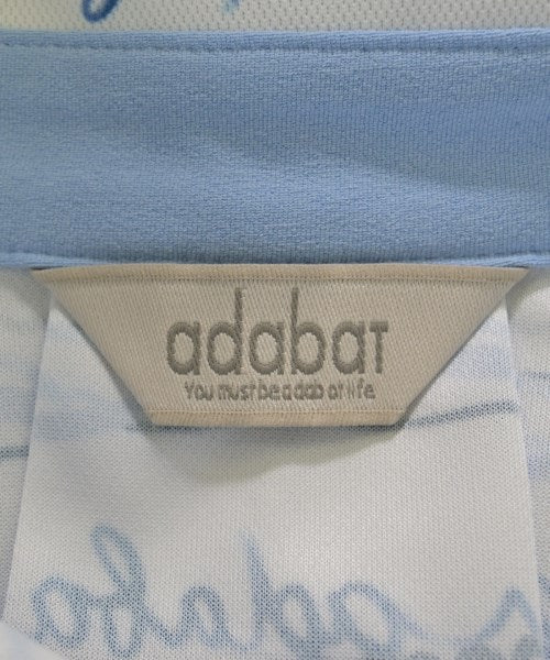 adabat เสื้อโปโล