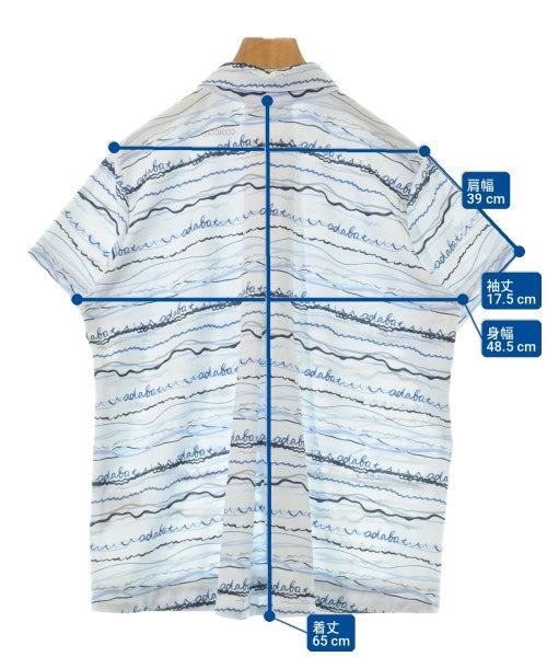 adabat เสื้อโปโล