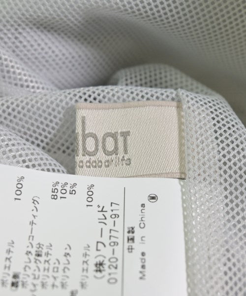 adabat แจ็คเก็ตเบลาส์ อื่น