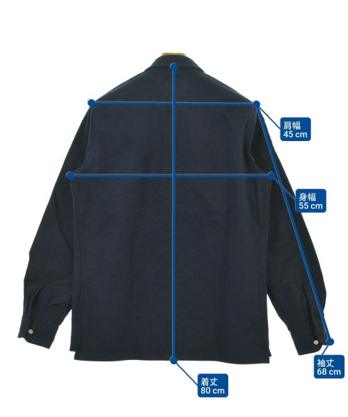 advnt เสื้อลำลอง