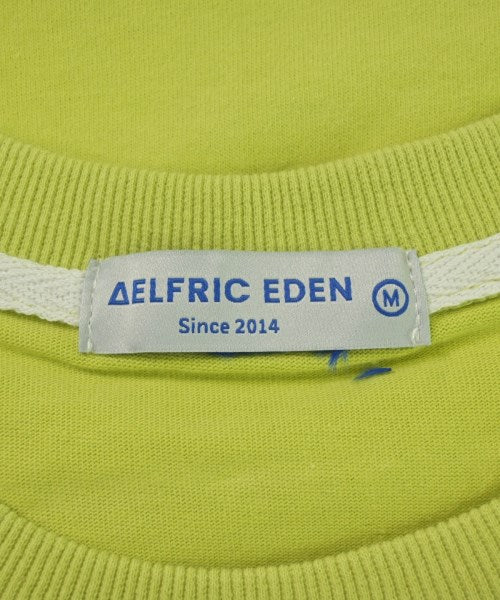 AELFRIC EDEN เสื้อยืด/เสื้อท็อปส์