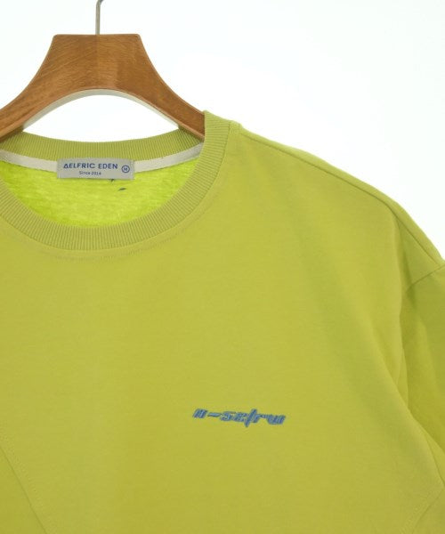 AELFRIC EDEN เสื้อยืด/เสื้อท็อปส์