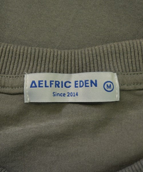 AELFRIC EDEN เสื้อยืด/เสื้อท็อปส์