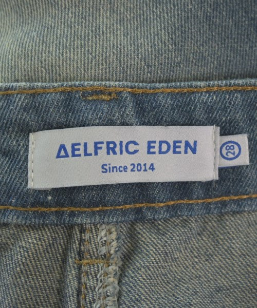 AELFRIC EDEN กางเกงขาสั้น