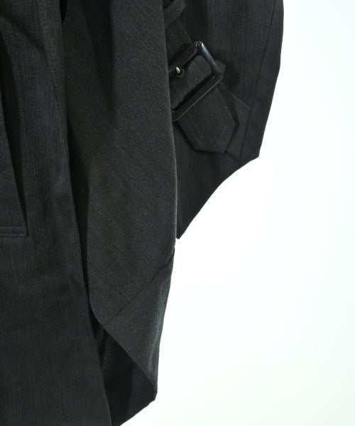 ANSEASON ANREALAGE เสื้อกันฝน