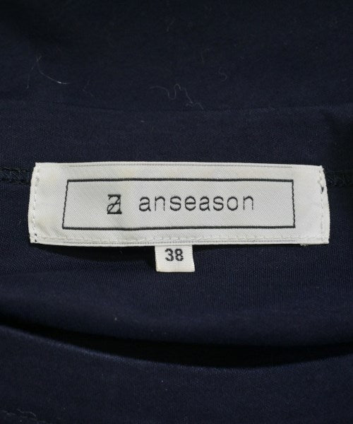 ANSEASON ANREALAGE ชุดเดรส