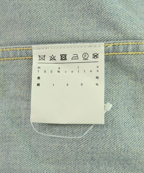 ANSEASON ANREALAGE แจ็คเก็ตเบลาส์ อื่น