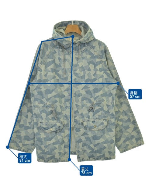 ANSEASON ANREALAGE แจ็คเก็ตเบลาส์ อื่น
