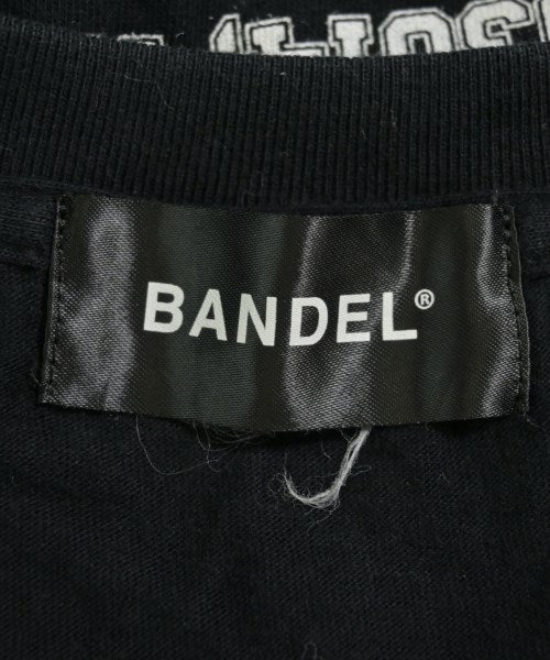 BANDEL เสื้อยืด/เสื้อท็อปส์