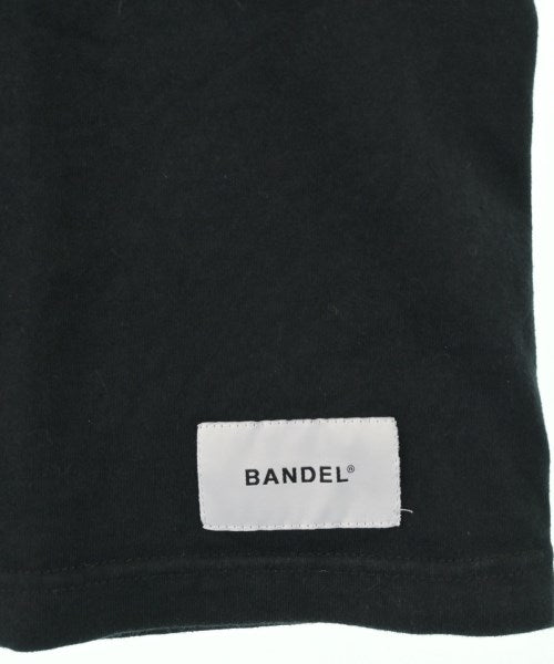 BANDEL เสื้อยืด/เสื้อท็อปส์