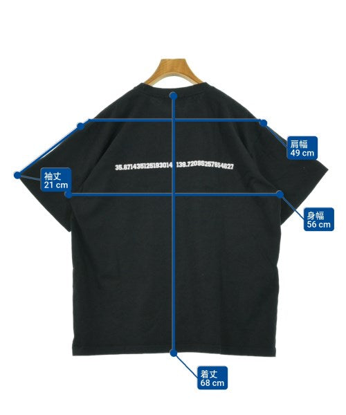 BANDEL เสื้อยืด/เสื้อท็อปส์