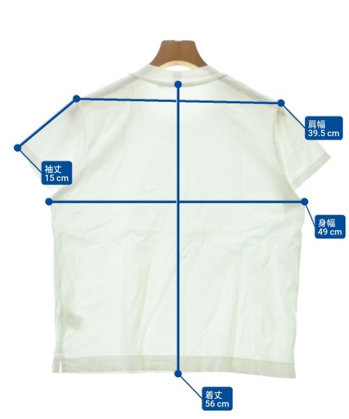 BASIC AND ACCENT เสื้อยืด/เสื้อท็อปส์