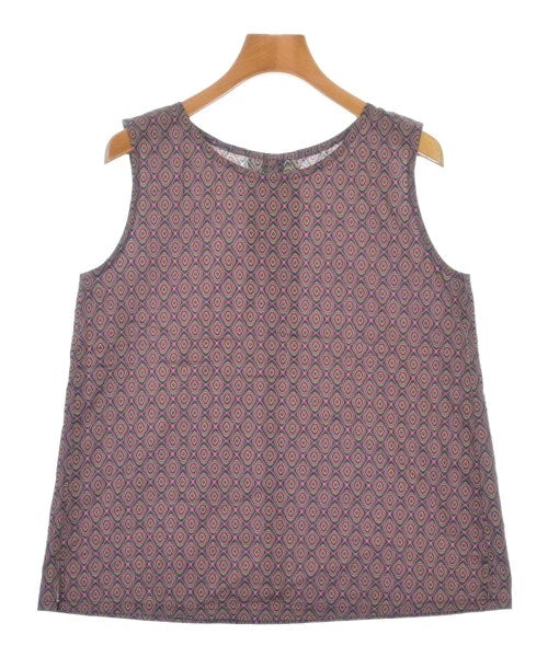 BASIC AND ACCENT เสื้อสตรี