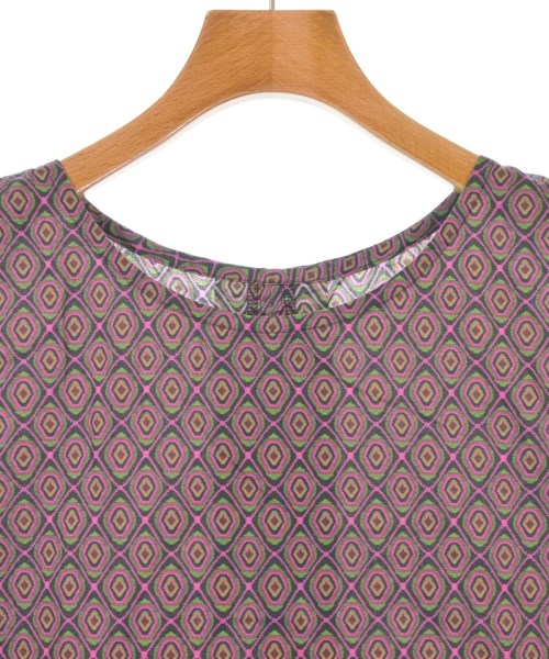 BASIC AND ACCENT เสื้อสตรี