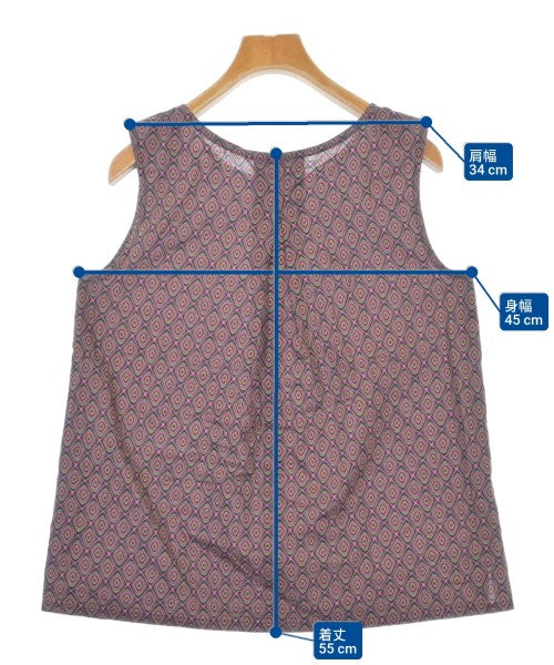 BASIC AND ACCENT เสื้อสตรี