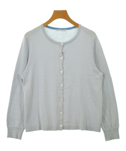 BASIC AND ACCENT เสื้อคาร์ดิแกน